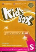 Kids Box S... -  polnische Bücher