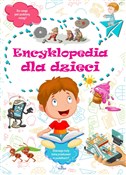 Encykloped... - Marta Kępa - buch auf polnisch 