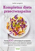 Polska książka : Kompletna ... - Langevin Leslie