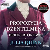 CD MP3 Pro... - Julia Quinn -  polnische Bücher