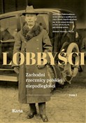 Lobbyści. ... - Opracowanie Zbiorowe -  fremdsprachige bücher polnisch 
