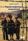 Pejzaż woj... - Rudolf Fryszowski -  Książka z wysyłką do Niemiec 