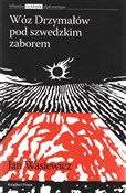 Książka : Wóz Drzyma... - Jan Wasiewicz