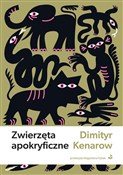 Polska książka : Zwierzęta ... - Dimityr Kenarow