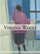 Książka : Virginia W... - Beatrice Masini