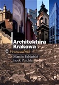 Architektu... - Marcin Fabiański, Jacek Purchla - buch auf polnisch 
