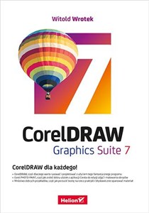 Bild von CorelDRAW Graphics Suite 7