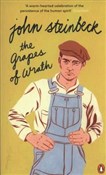 The Grapes... - John Steinbeck - Ksiegarnia w niemczech