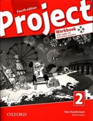 Project 2 ... - Tom Hutchinson, Rod Fricker -  Polnische Buchandlung 