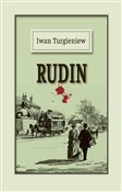 Polnische buch : Rudin - Iwan Turgieniew