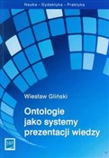 Polnische buch : Ontologie ... - Wiesław Gliński