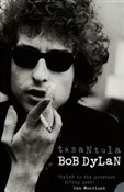 Polnische buch : Tarantula - Bob Dylan