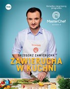 Książka : Zawierucha... - Grzegorz Zawierucha