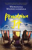 Prawdziwa ... - Weronika Wierzchowska -  fremdsprachige bücher polnisch 