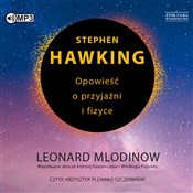 Zobacz : [Audiobook... - Leonard Mlodinow