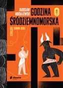 Książka : Godzina śr... - Jarosław Mikołajewski