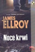 Polnische buch : Noce krwi - James Ellroy