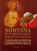 Polska książka : Nowenna do... - Jerzy Sermak