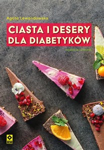 Bild von Ciasta i desery dla diabetyków