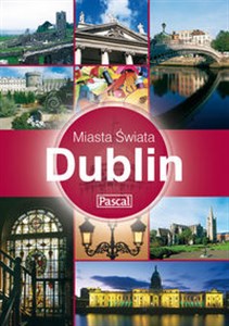Obrazek Miasta Świata Dublin