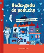 Książka : Gadu-gadu ... - Małgorzata Strzałkowska