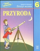 Polska książka : Przyroda 6... - Elżbieta Błaszczyk, Ewa Kłos, Bogusław Malański, Janina Sygniewicz, Blandyna Zajdler