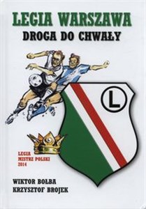 Bild von Legia Warszawa Droga do chwały