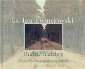 Budzić nad... - Jan Twardowski - buch auf polnisch 