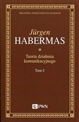 Teoria dzi... - Jurgen Habermas -  polnische Bücher