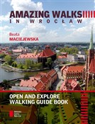 Amazing wa... - Beata Maciejewska -  polnische Bücher