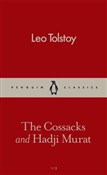 The Cossac... - Leo Tolstoy -  Książka z wysyłką do Niemiec 