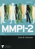 MMPI 2 Oce... - John R. Graham -  fremdsprachige bücher polnisch 