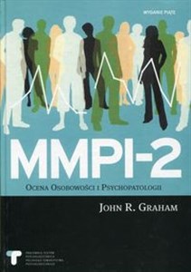 Bild von MMPI 2 Ocena Osobowości i Psychopatologii
