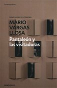 Pantaleon ... - Mario Vargas Llosa -  fremdsprachige bücher polnisch 