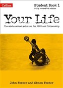 Polnische buch : Your Life - John Foster, Simon Foster