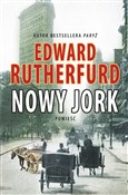 Zobacz : Nowy Jork - Edward Rutherfurd