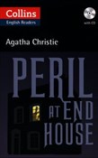 Peril at e... - Agatha Christie - buch auf polnisch 