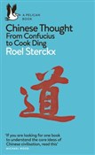 Książka : Chinese Th... - Roel Sterckx