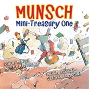 Munsch Min... - Munsch, Robert - Ksiegarnia w niemczech