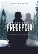 Polska książka : Precepcja - Bogdan Mendel