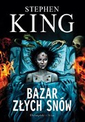 Książka : Bazar złyc... - Stephen King