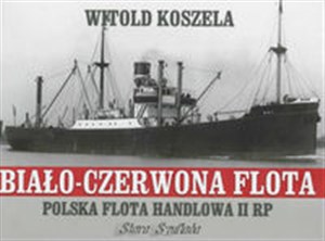 Bild von Biało-czerwona flota Polska flota handlowa II RP
