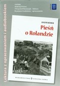 Pieśń o Ro... - Joseph Bedier -  fremdsprachige bücher polnisch 