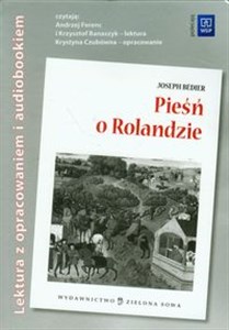 Bild von Pieśń o Rolandzie Audiobook i opracowanie