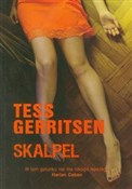 Skalpel - Tess Gerritsen - buch auf polnisch 