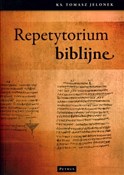 Repetytori... - Tomasz Jelonek -  fremdsprachige bücher polnisch 