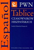 Tablice cz... - Izabela Fabjańska-Potapczuk -  Książka z wysyłką do Niemiec 
