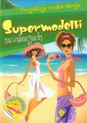 Supermodel... - Wiśniewska Anna -  Polnische Buchandlung 