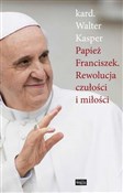 Polska książka : Papież Fra... - Walter Kasper