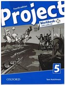 Project Le... - Tom Hutchinson -  polnische Bücher